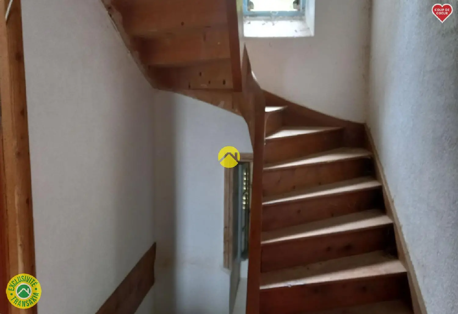  te koop huis Massiac Cantal 8