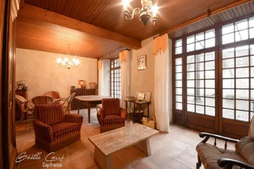 Massignac Charente casa foto 7120849