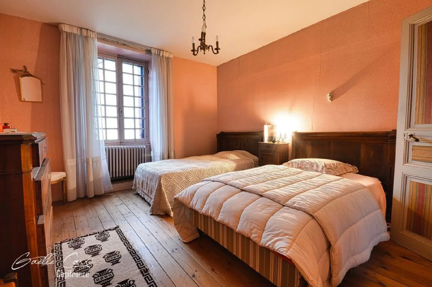  en venta casa Massignac Charente 6