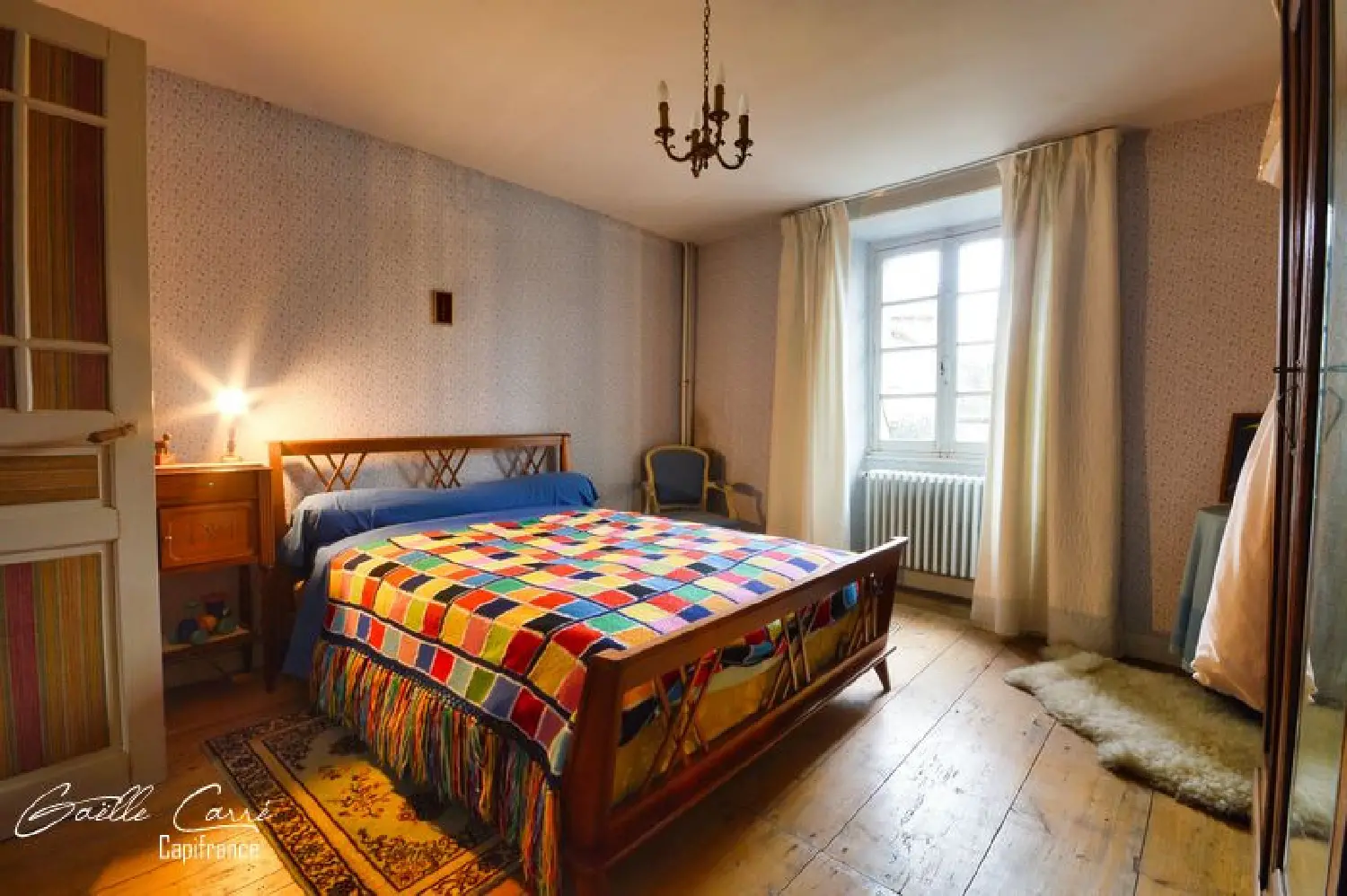  en venta casa Massignac Charente 8