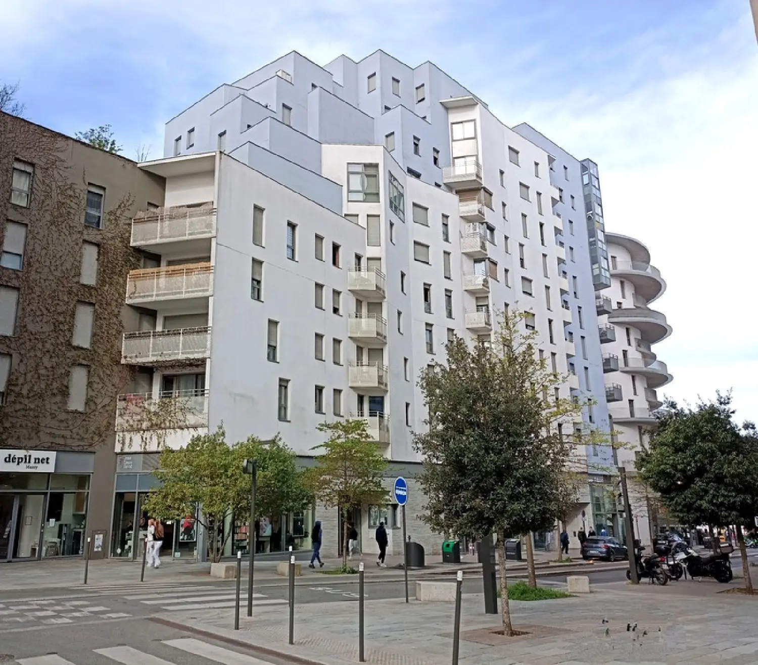  à vendre maison Massy Essonne 4