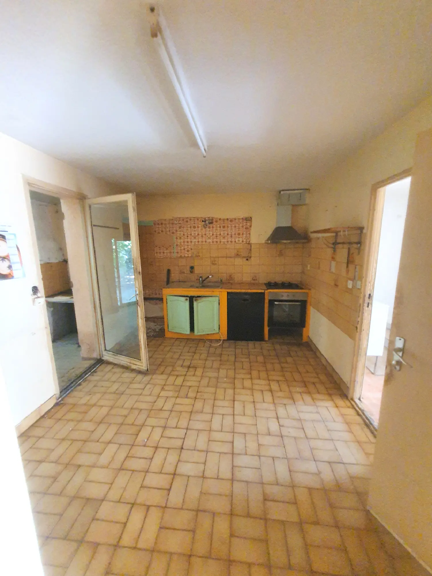  te koop huis Mauguio Hérault 3