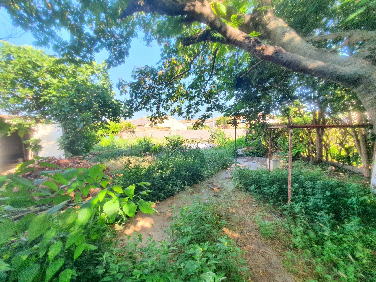  te koop huis Mauguio Hérault 4
