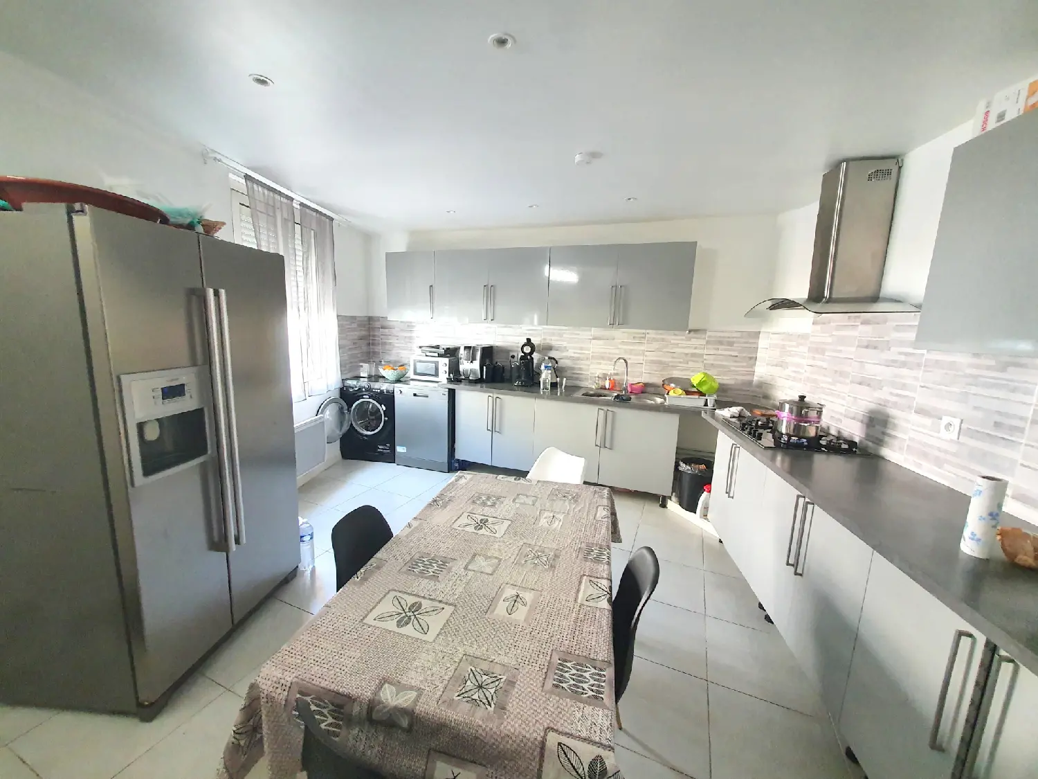 en venta casa Mauguio Hérault 3