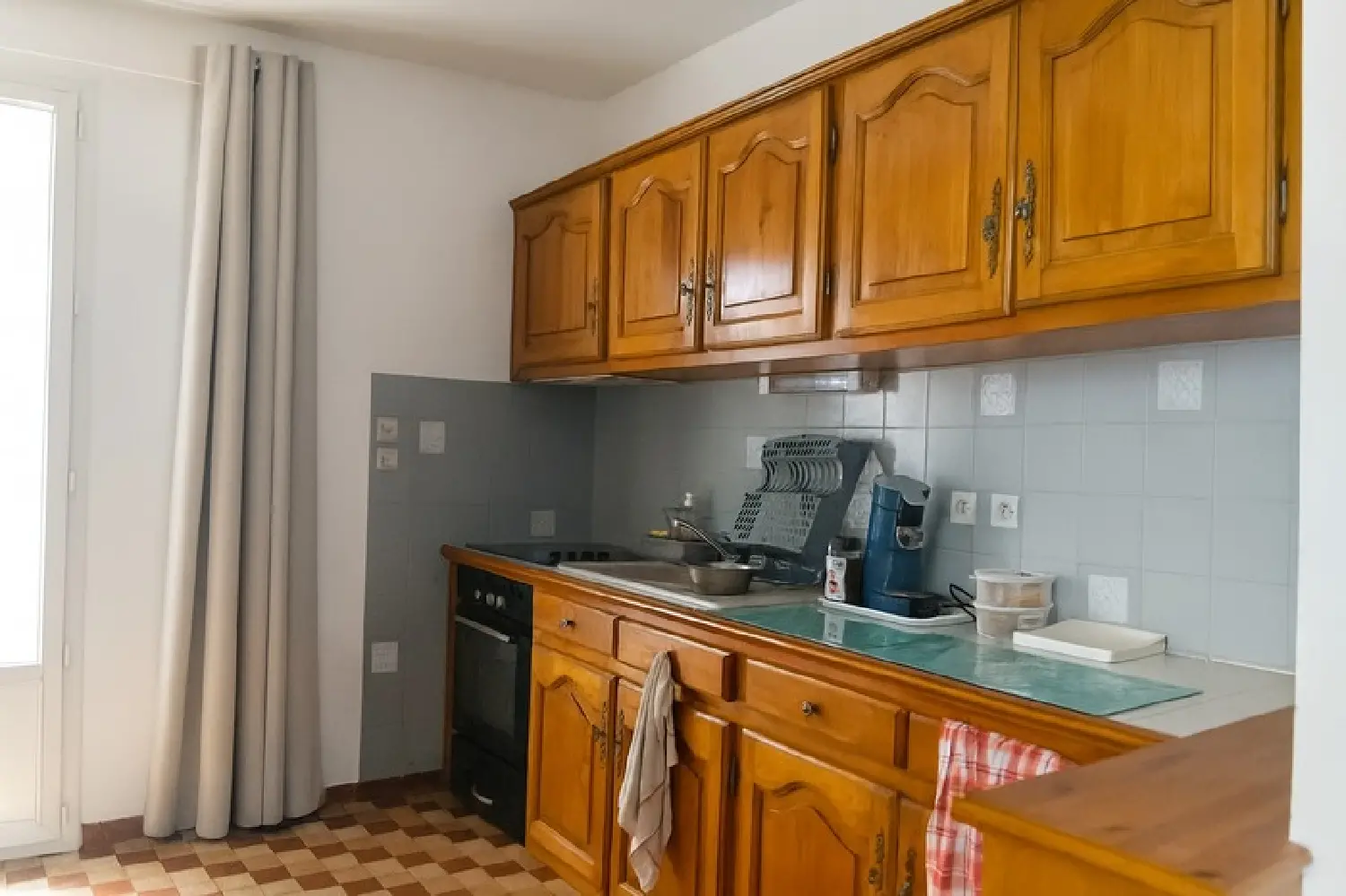  for sale house Mauprévoir Vienne 3