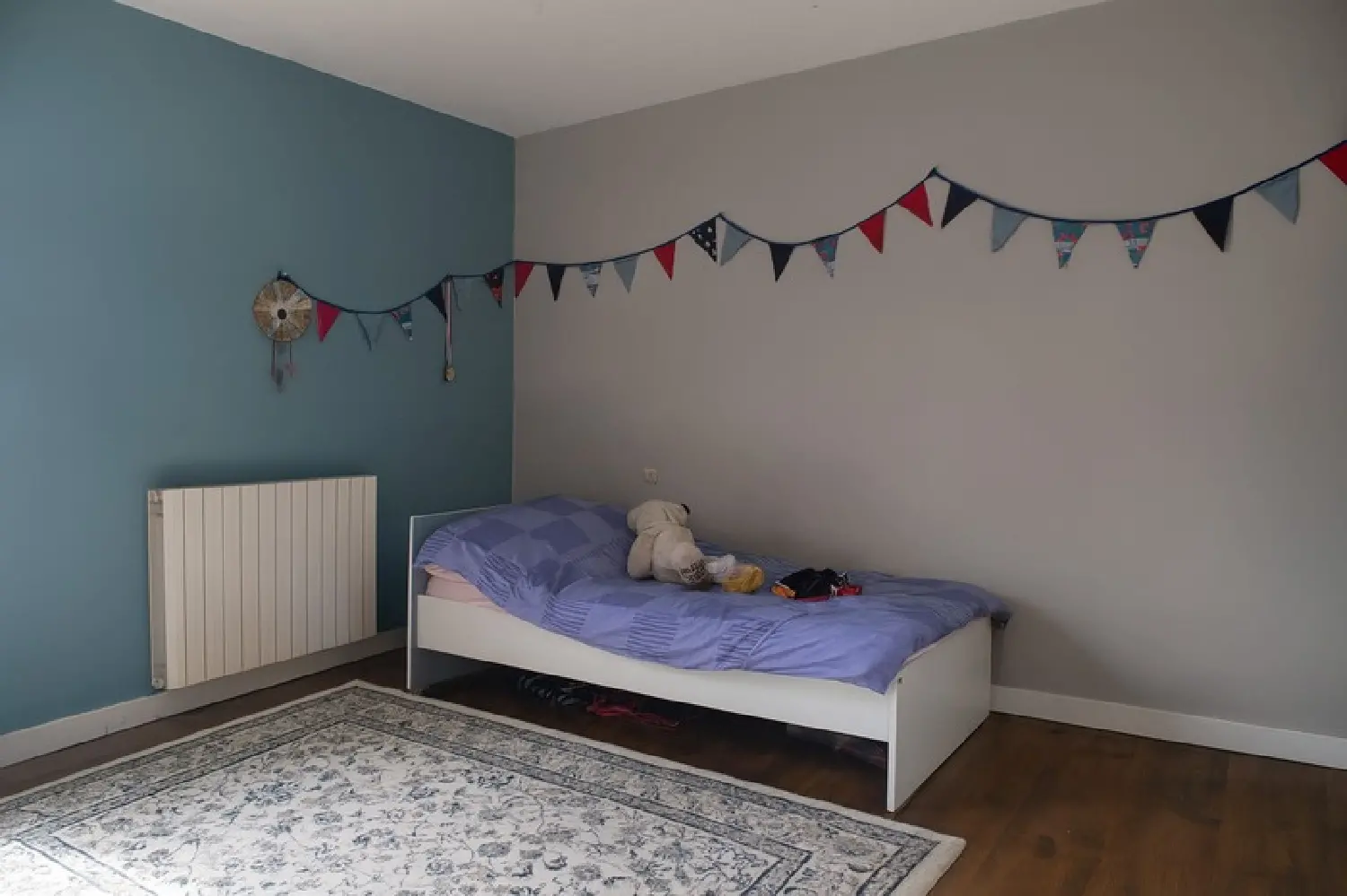  te koop huis Mauprévoir Vienne 5