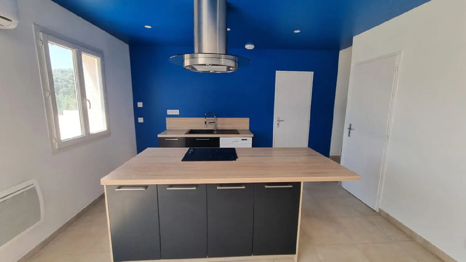  à vendre maison Mauressargues Gard 5