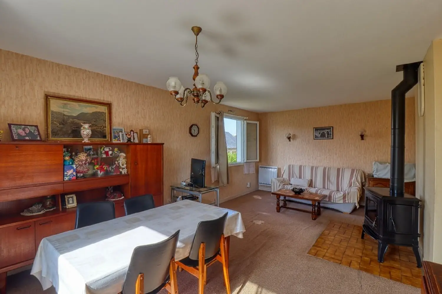  te koop huis Mauriac Cantal 4
