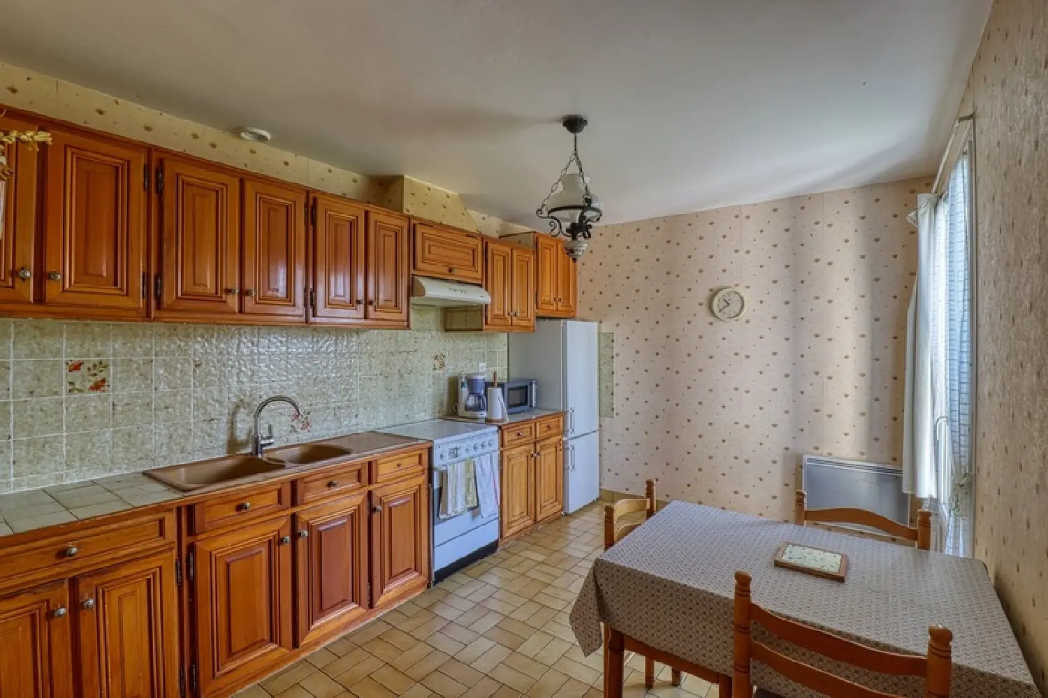  te koop huis Mauriac Cantal 6