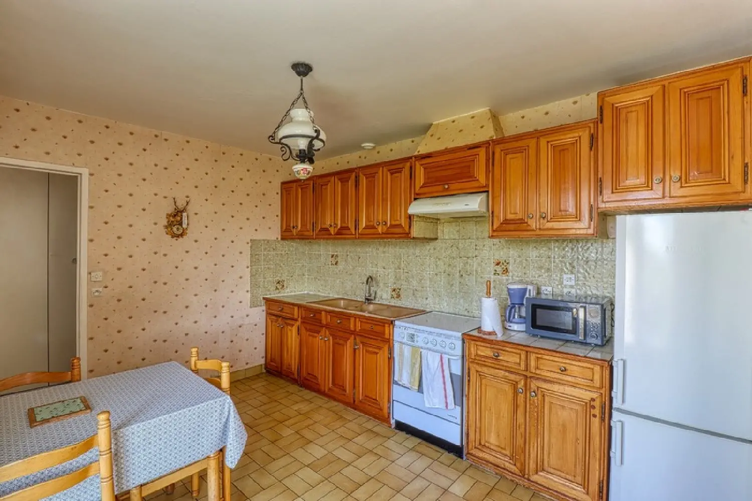  te koop huis Mauriac Cantal 7