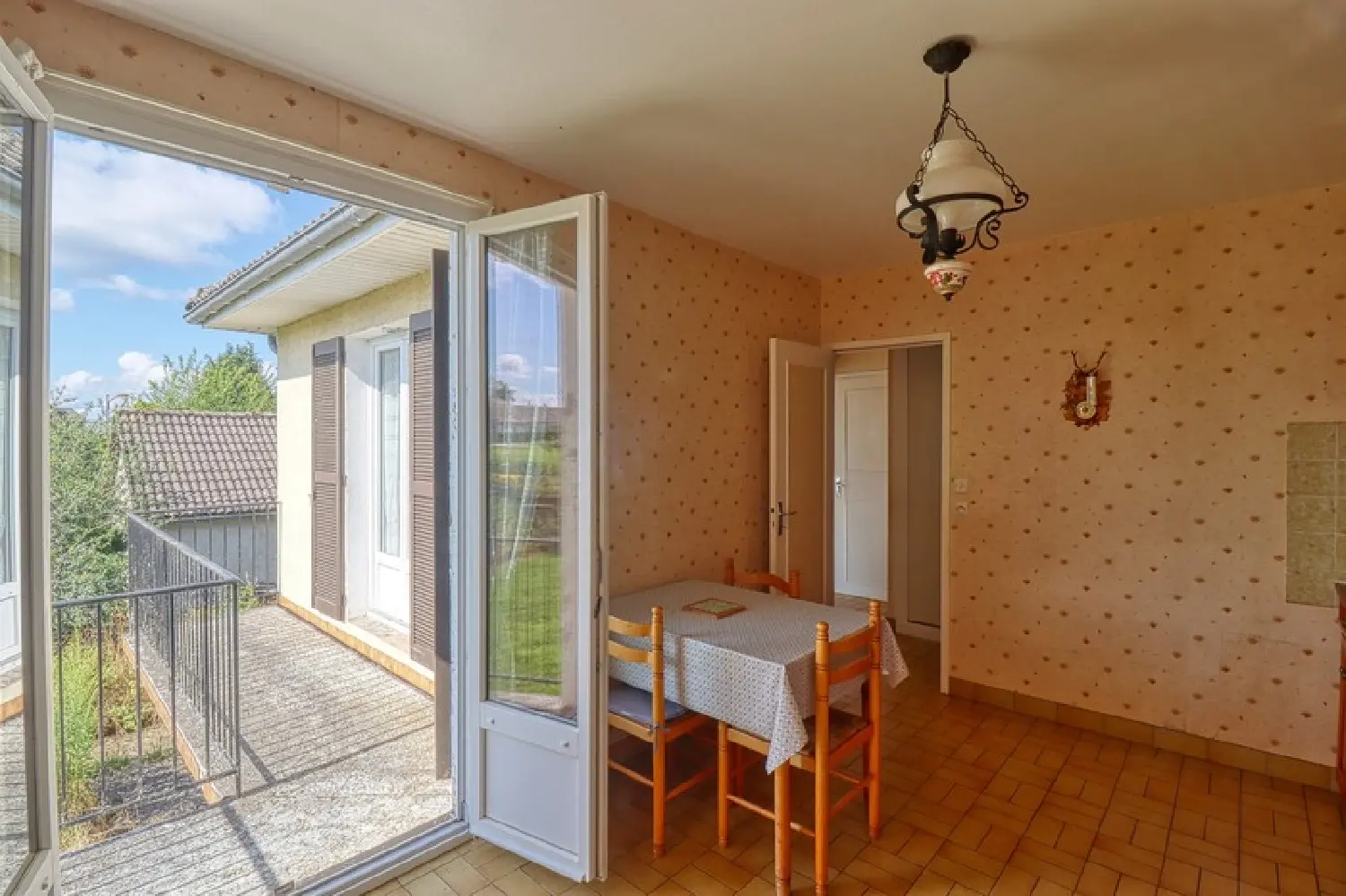  te koop huis Mauriac Cantal 8