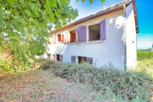 Mauriac Cantal casa foto 7121882