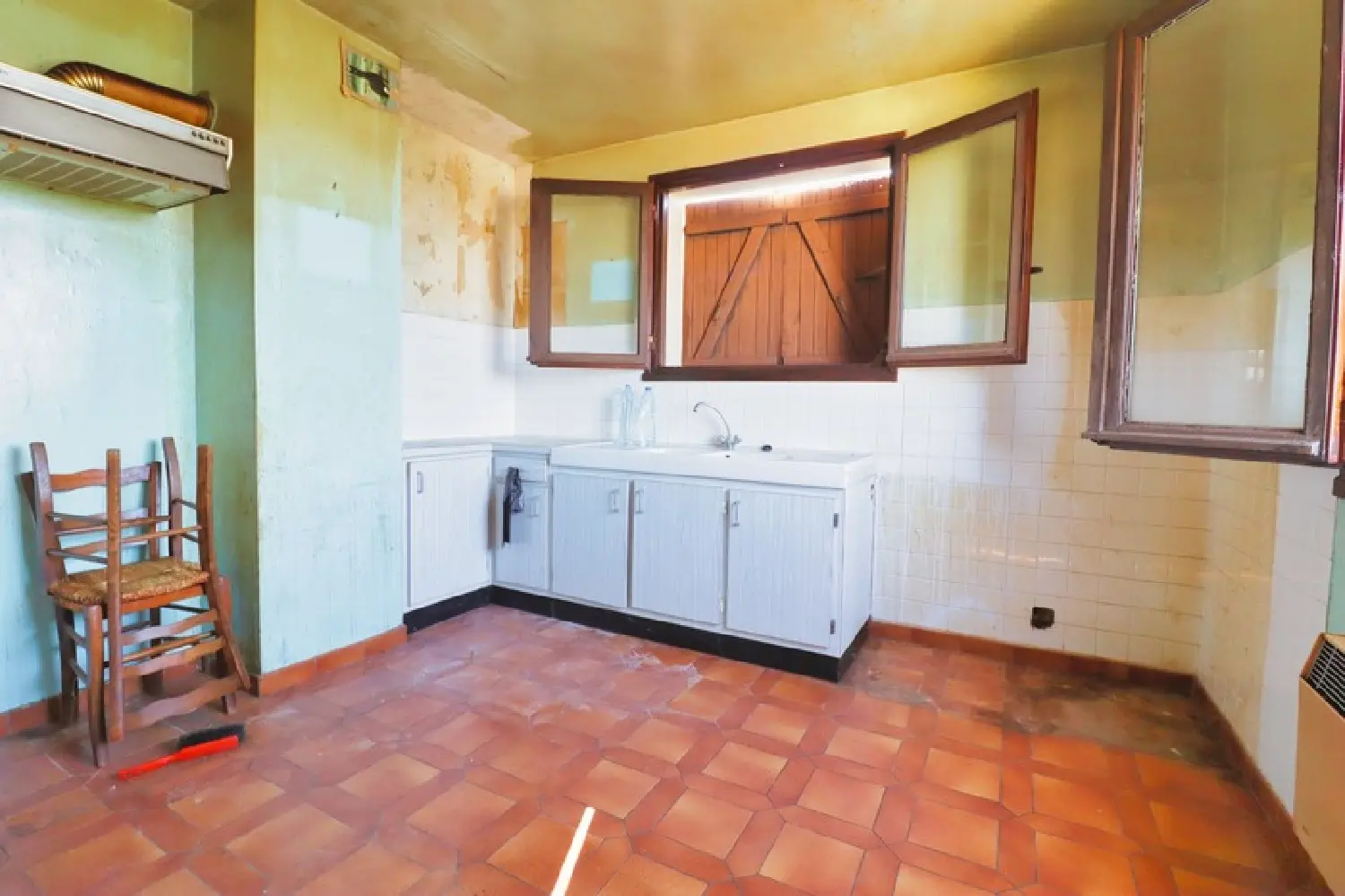  te koop huis Mauriac Cantal 4