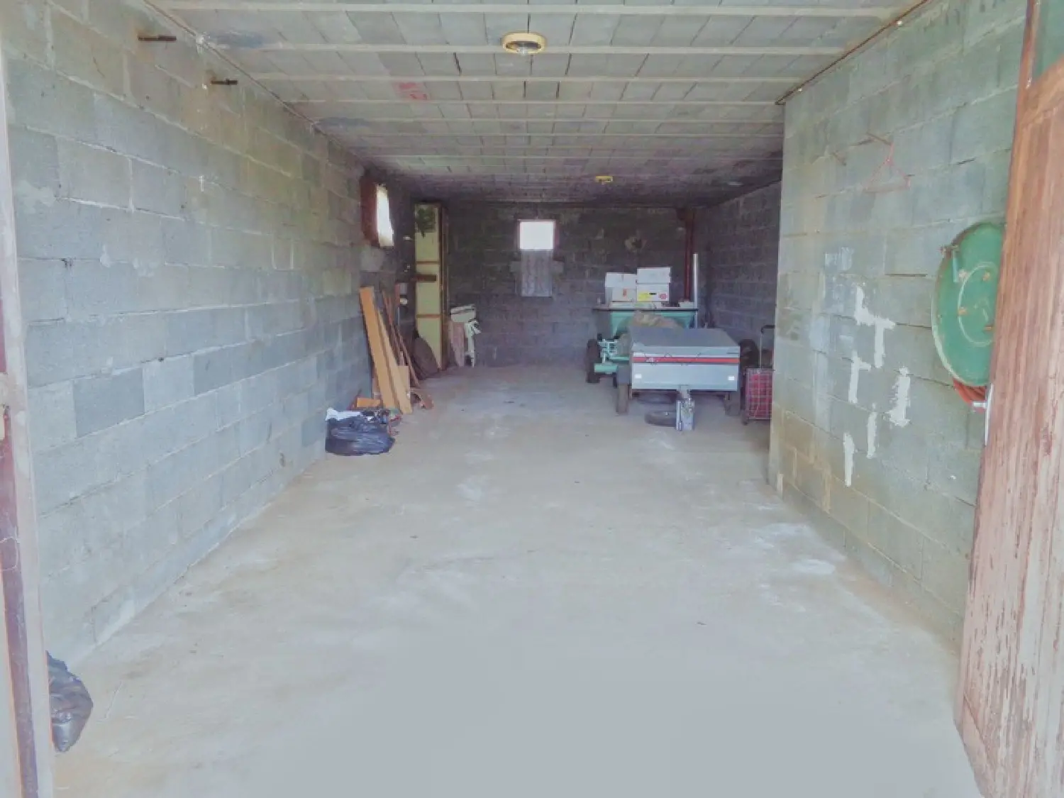  te koop huis Mauriac Cantal 6