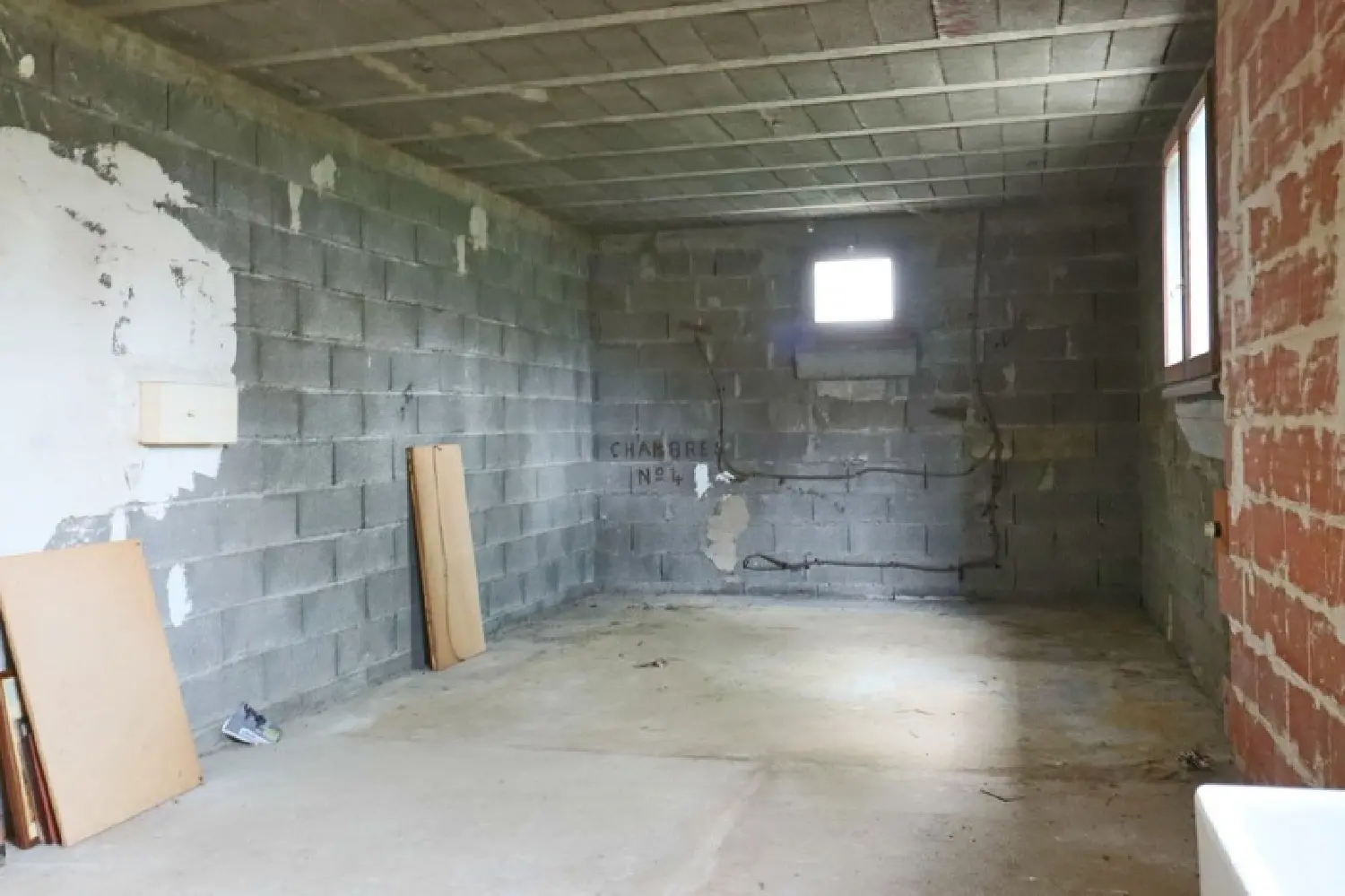  te koop huis Mauriac Cantal 7