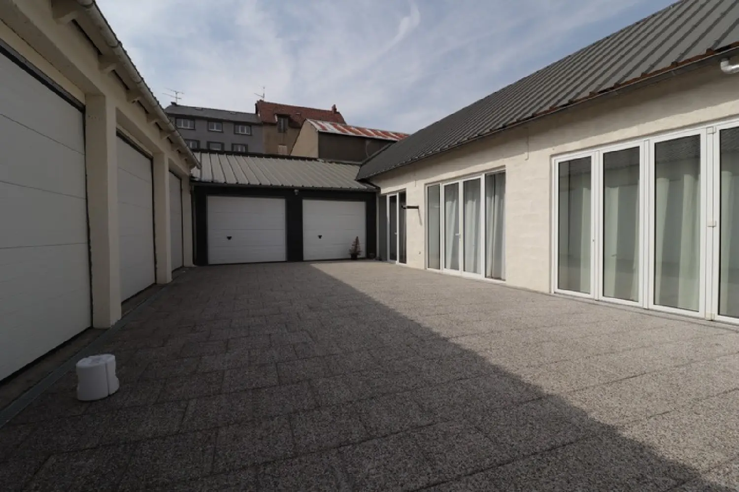  te koop huis Mauriac Cantal 6