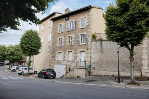 Maurs Cantal Haus Bild 7122520