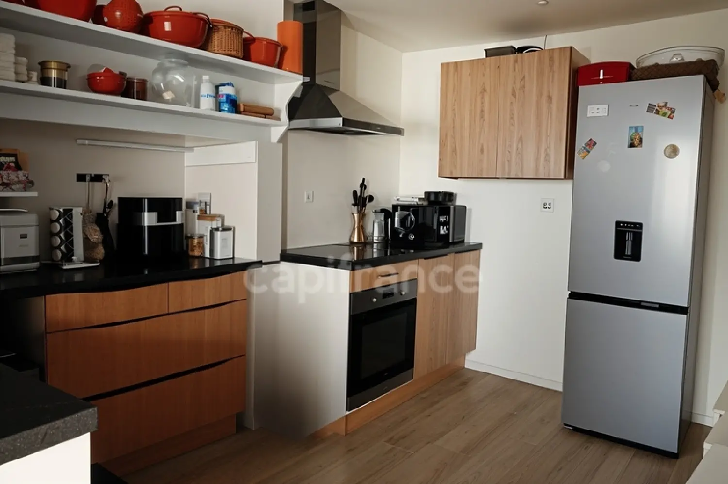 te koop huis Maurs Cantal 2
