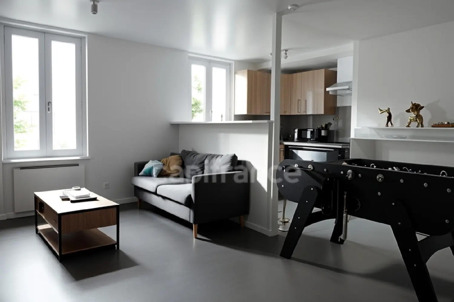  te koop huis Maurs Cantal 3