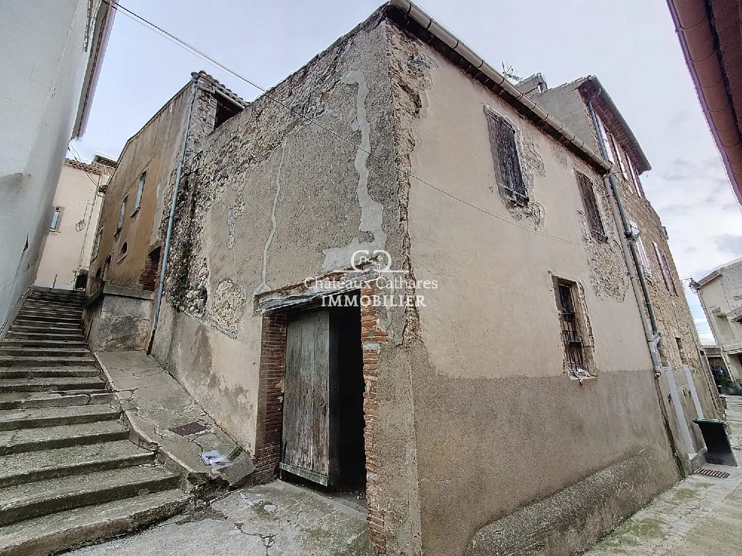 en venta casa Maury Pirineo Oriental 2