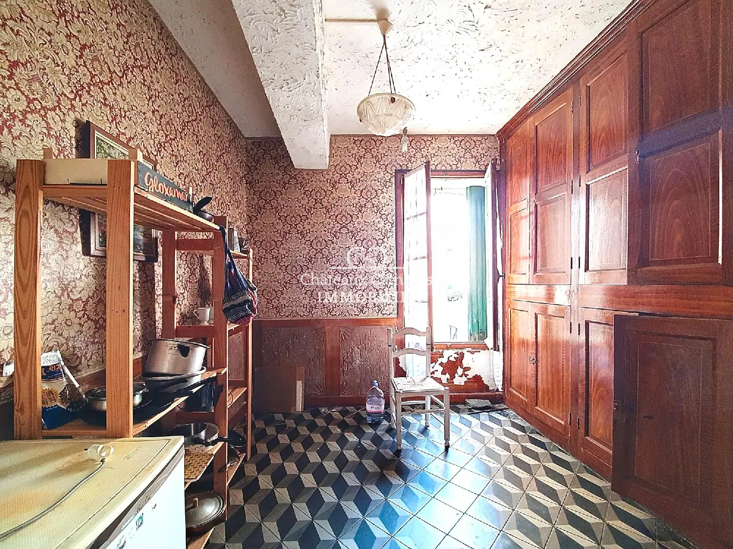  en venta casa Maury Pirineo Oriental 5