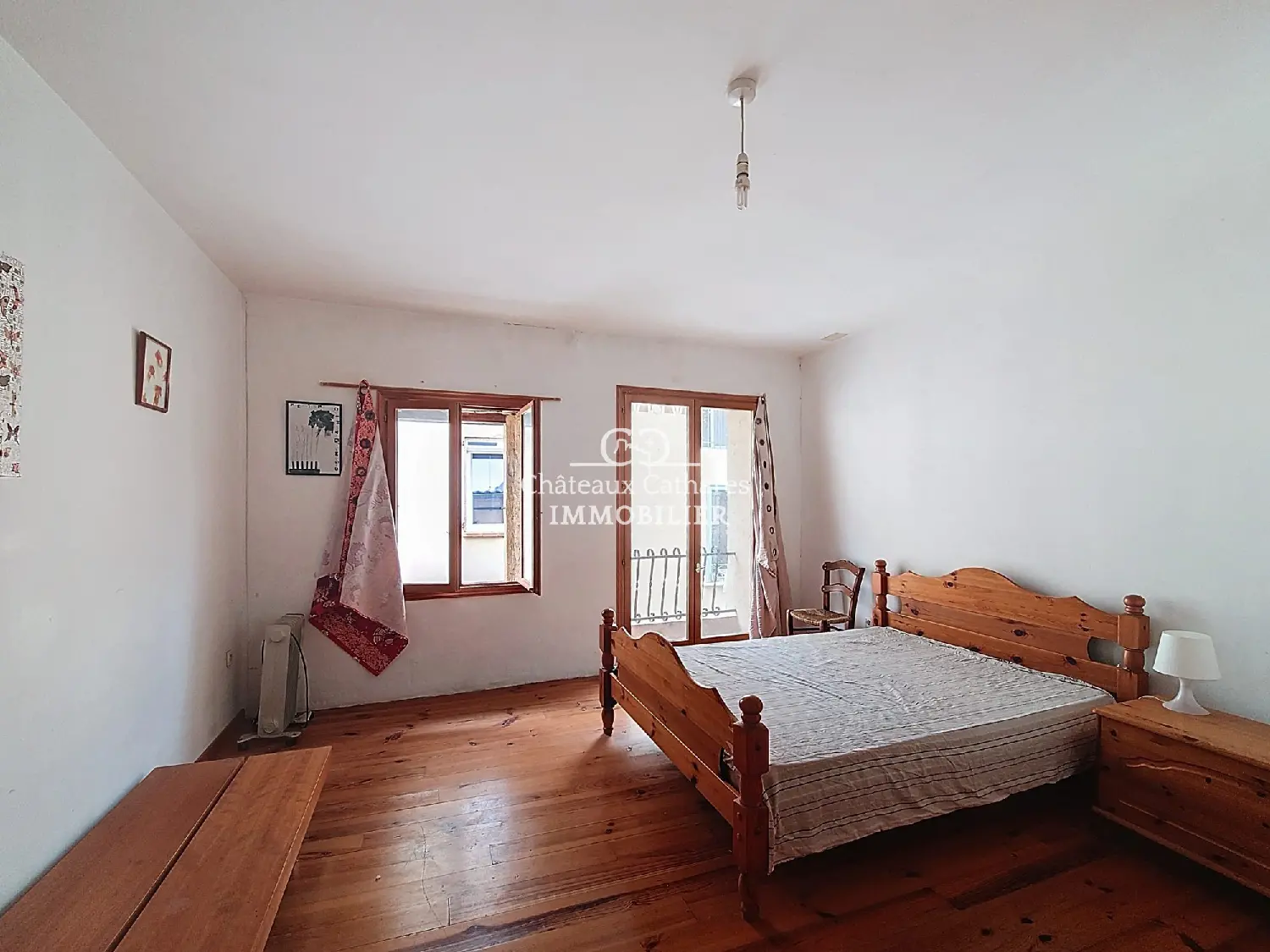  en venta casa Maury Pirineo Oriental 6