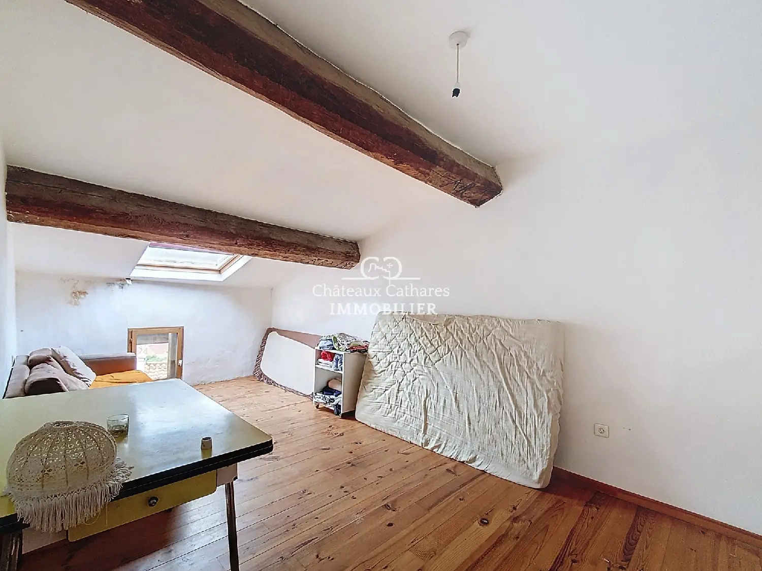  en venta casa Maury Pirineo Oriental 8