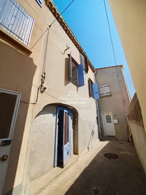 Maury Pyrénées-Orientales huis foto 7125101