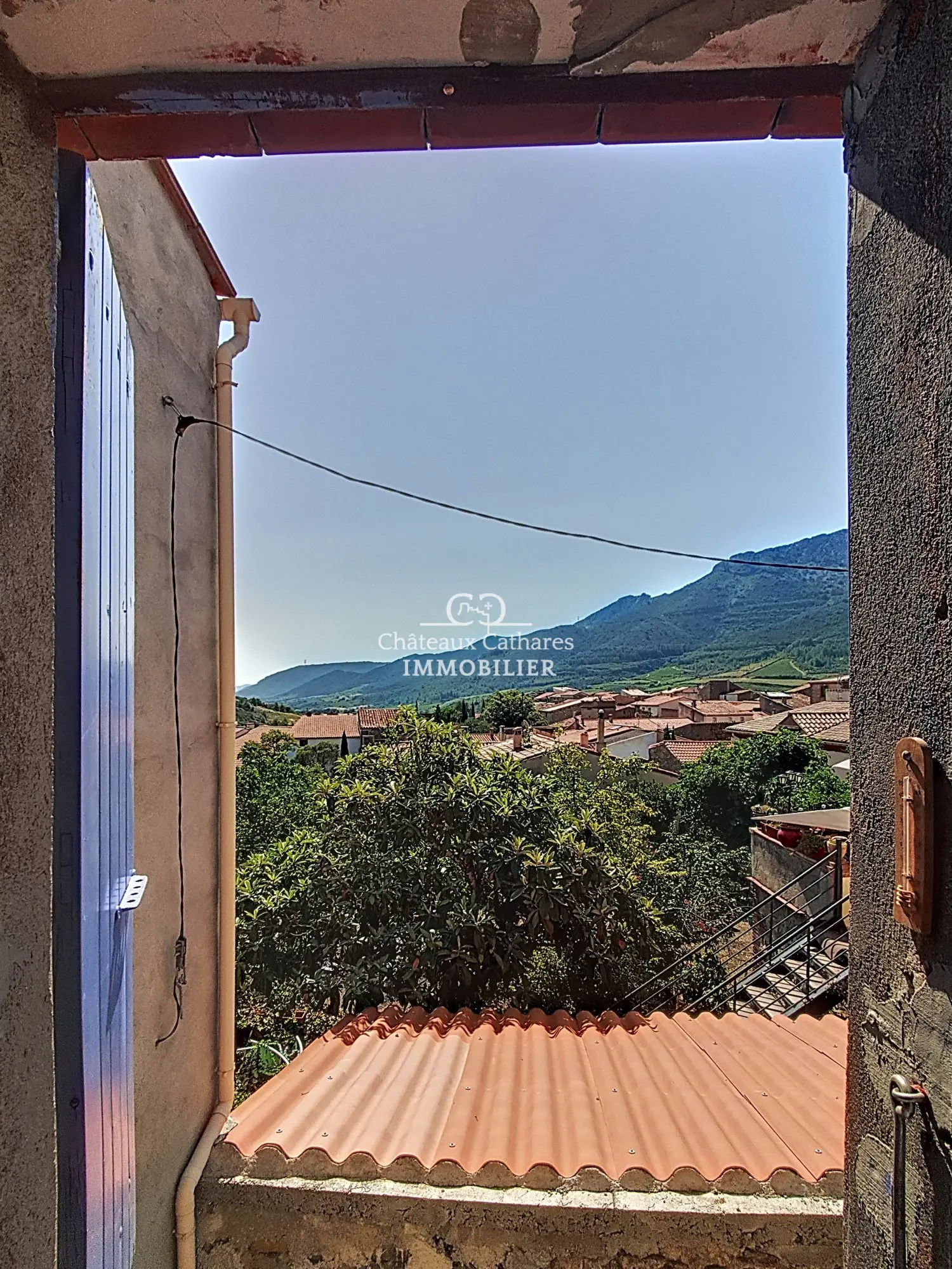  te koop huis Maury Pyrénées-Orientales 2