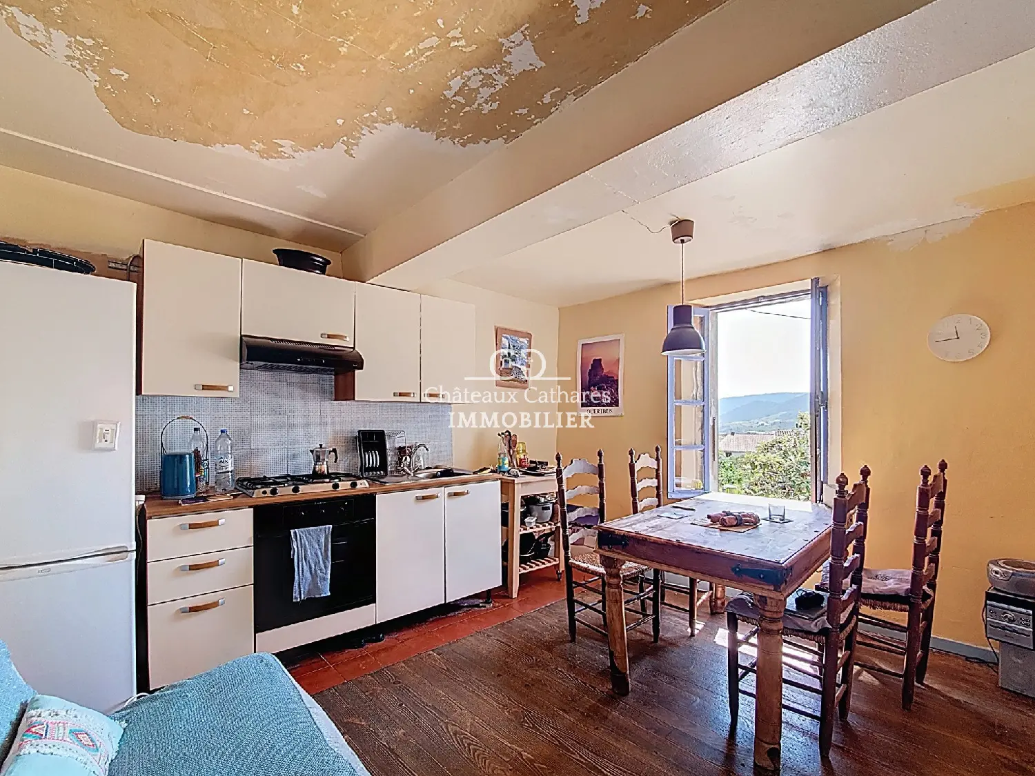 te koop huis Maury Pyrénées-Orientales 3