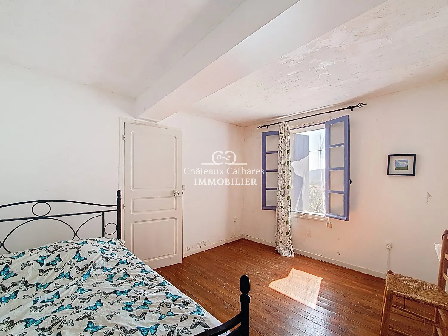  te koop huis Maury Pyrénées-Orientales 5