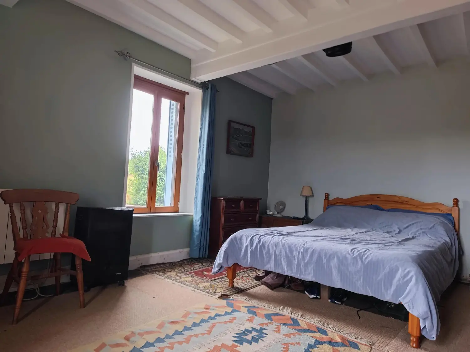  te koop huis Maux Nièvre 8