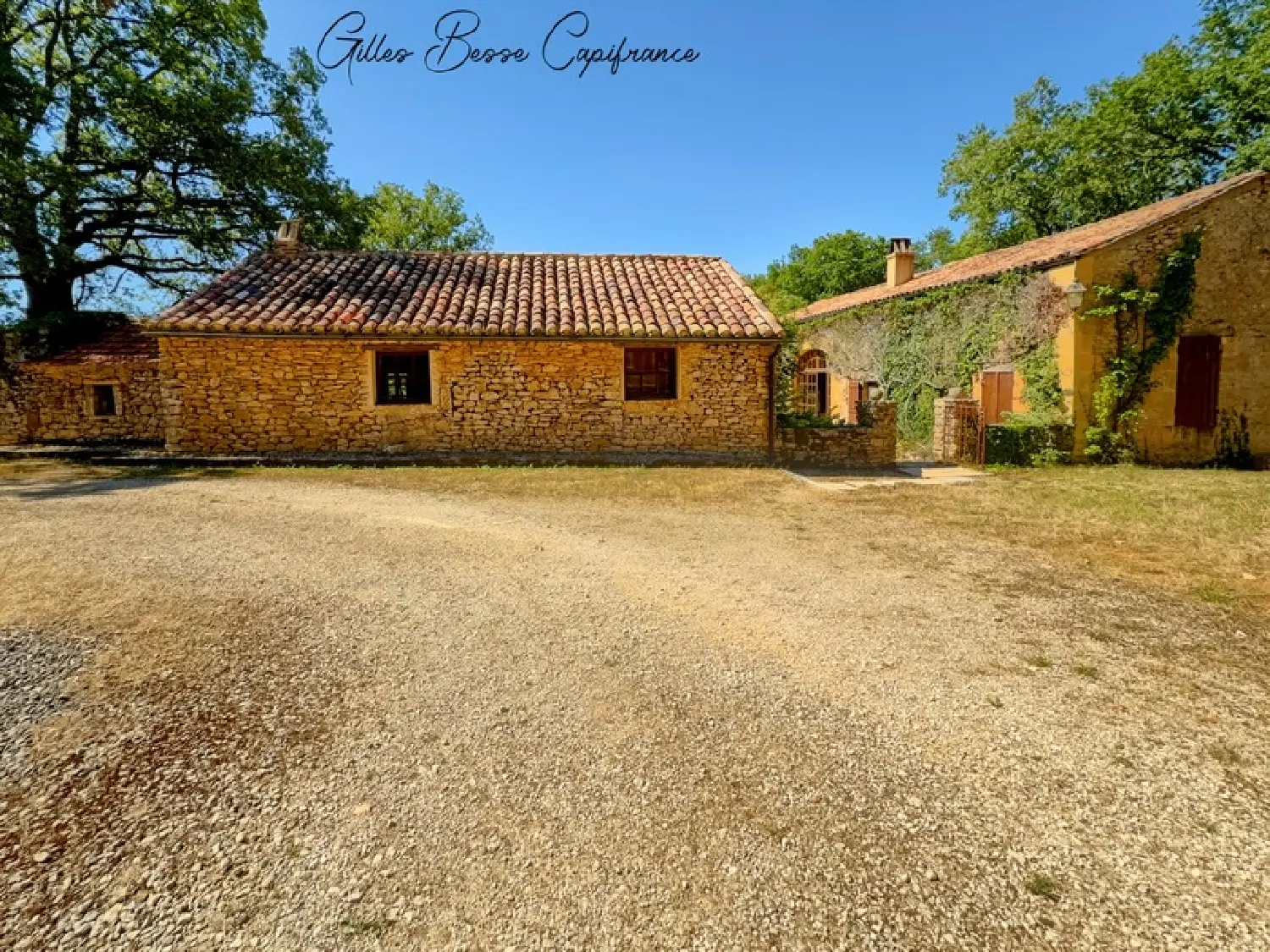  for sale house Mauzac-et-Grand-Castang Dordogne 3