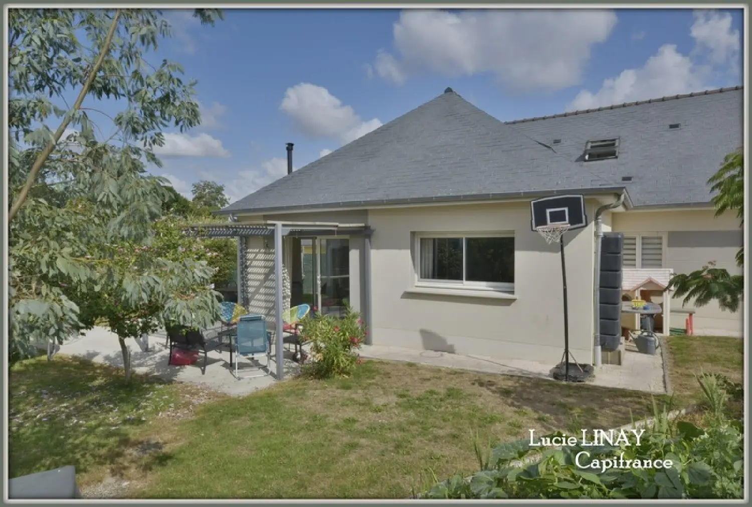  te koop huis Mayenne Mayenne 1