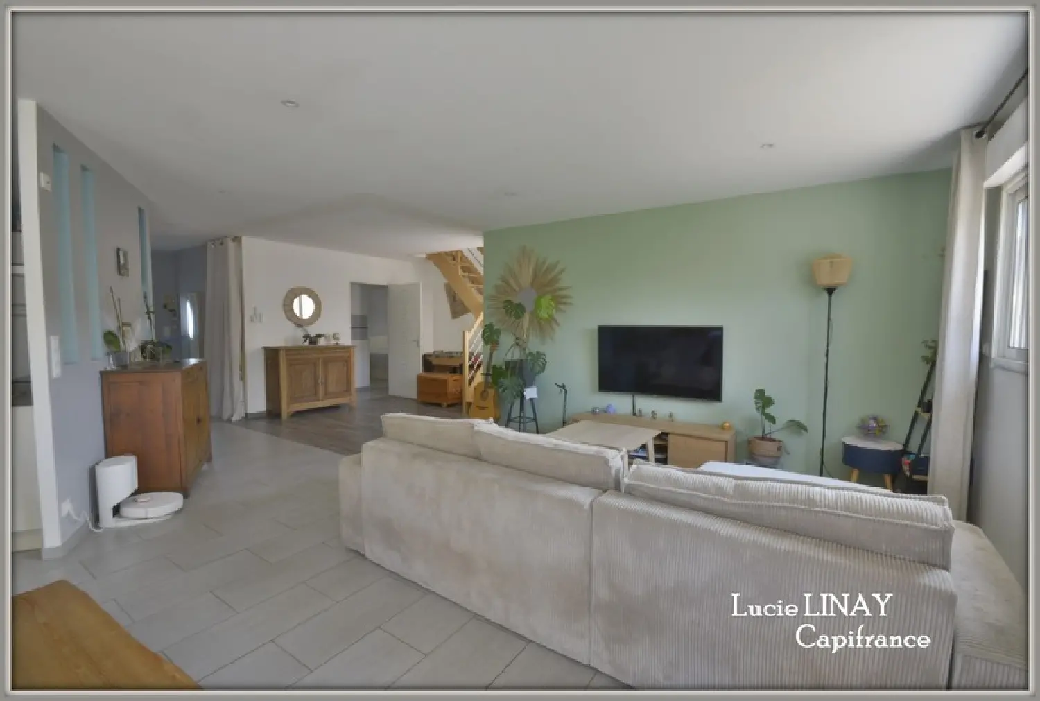  te koop huis Mayenne Mayenne 2