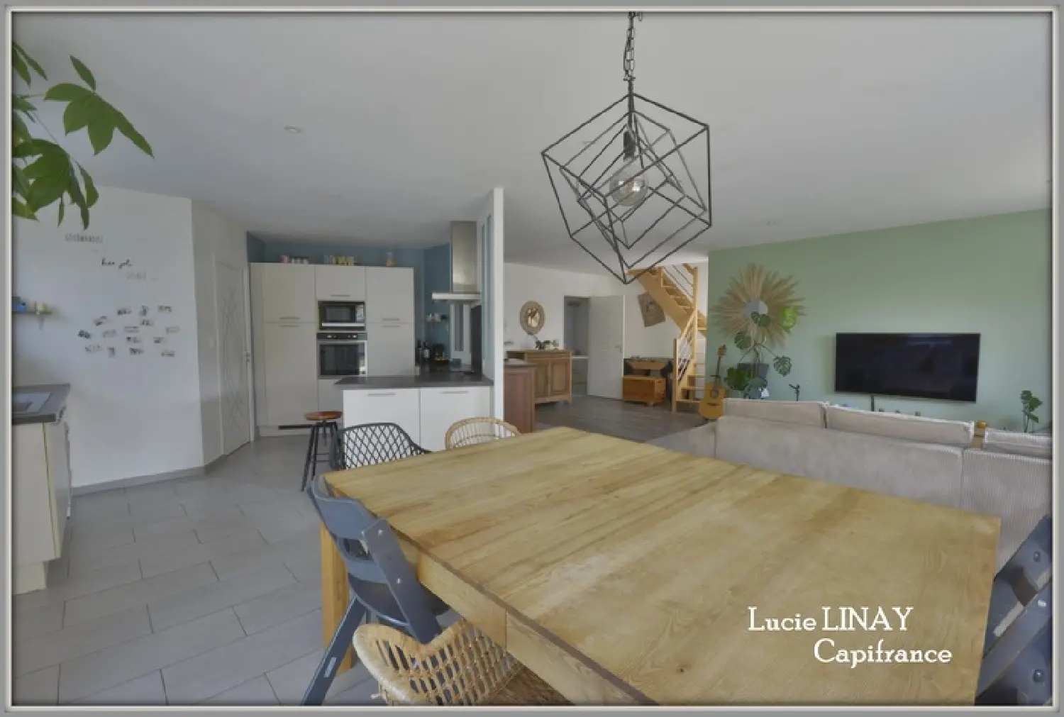  te koop huis Mayenne Mayenne 3
