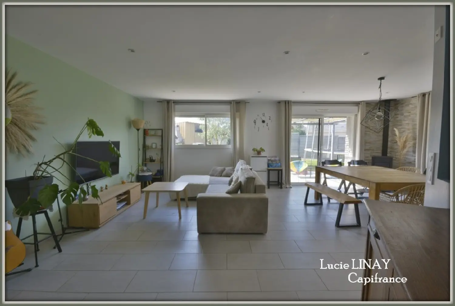  te koop huis Mayenne Mayenne 4