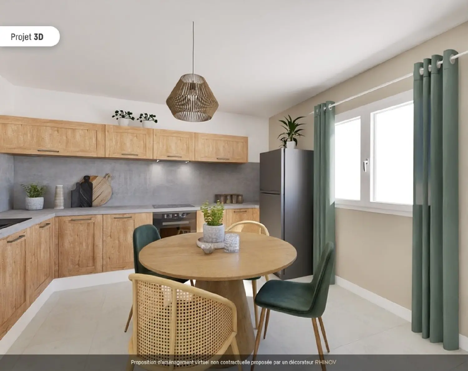  te koop huis Mayet Sarthe 5