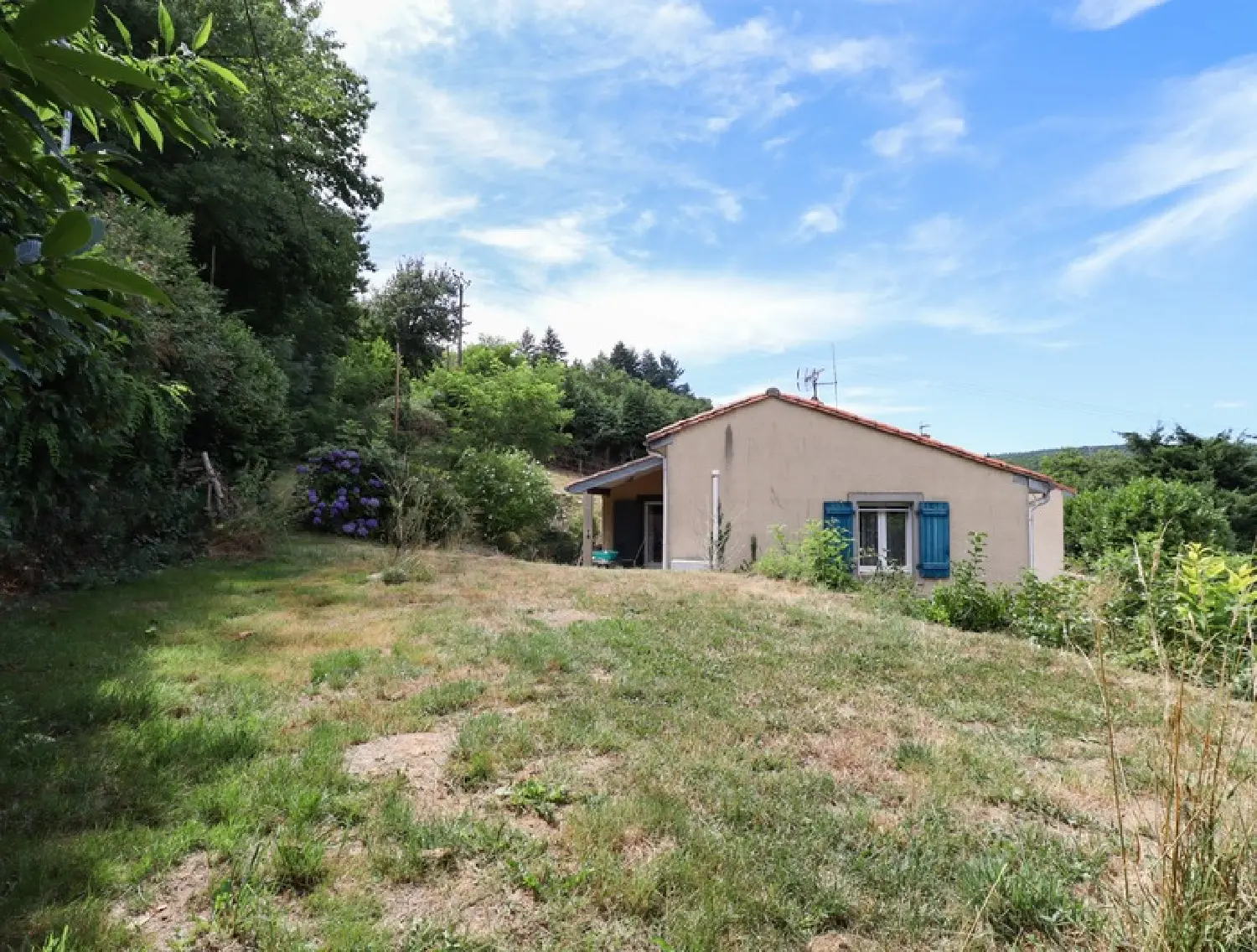  te koop huis Mazamet Tarn 1