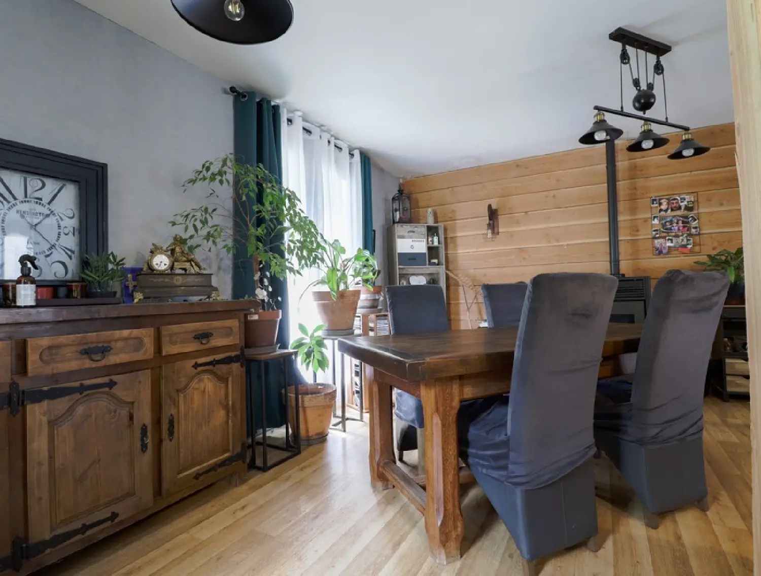  te koop huis Mazamet Tarn 4