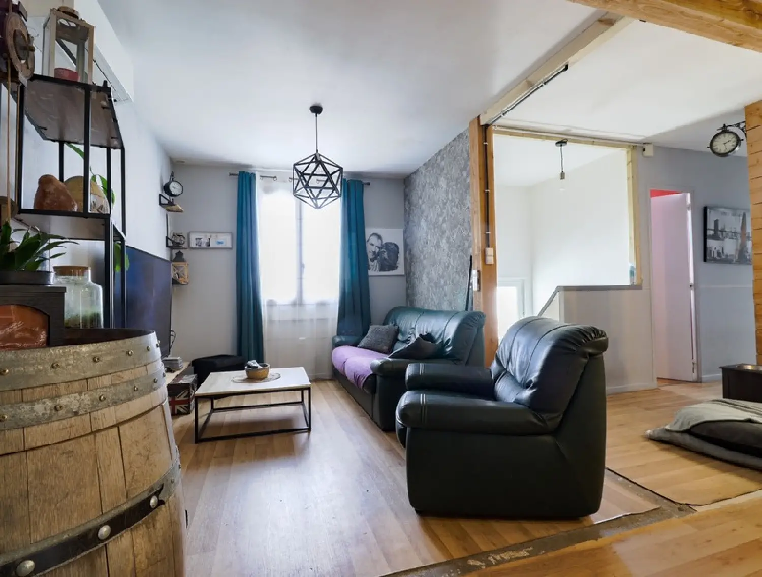  te koop huis Mazamet Tarn 5