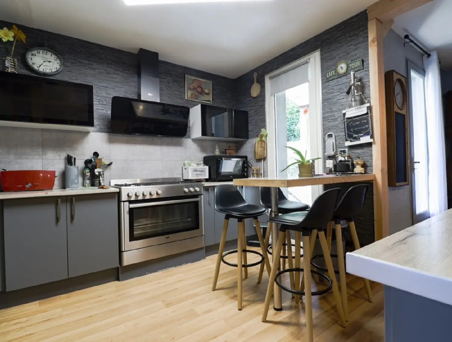  te koop huis Mazamet Tarn 8
