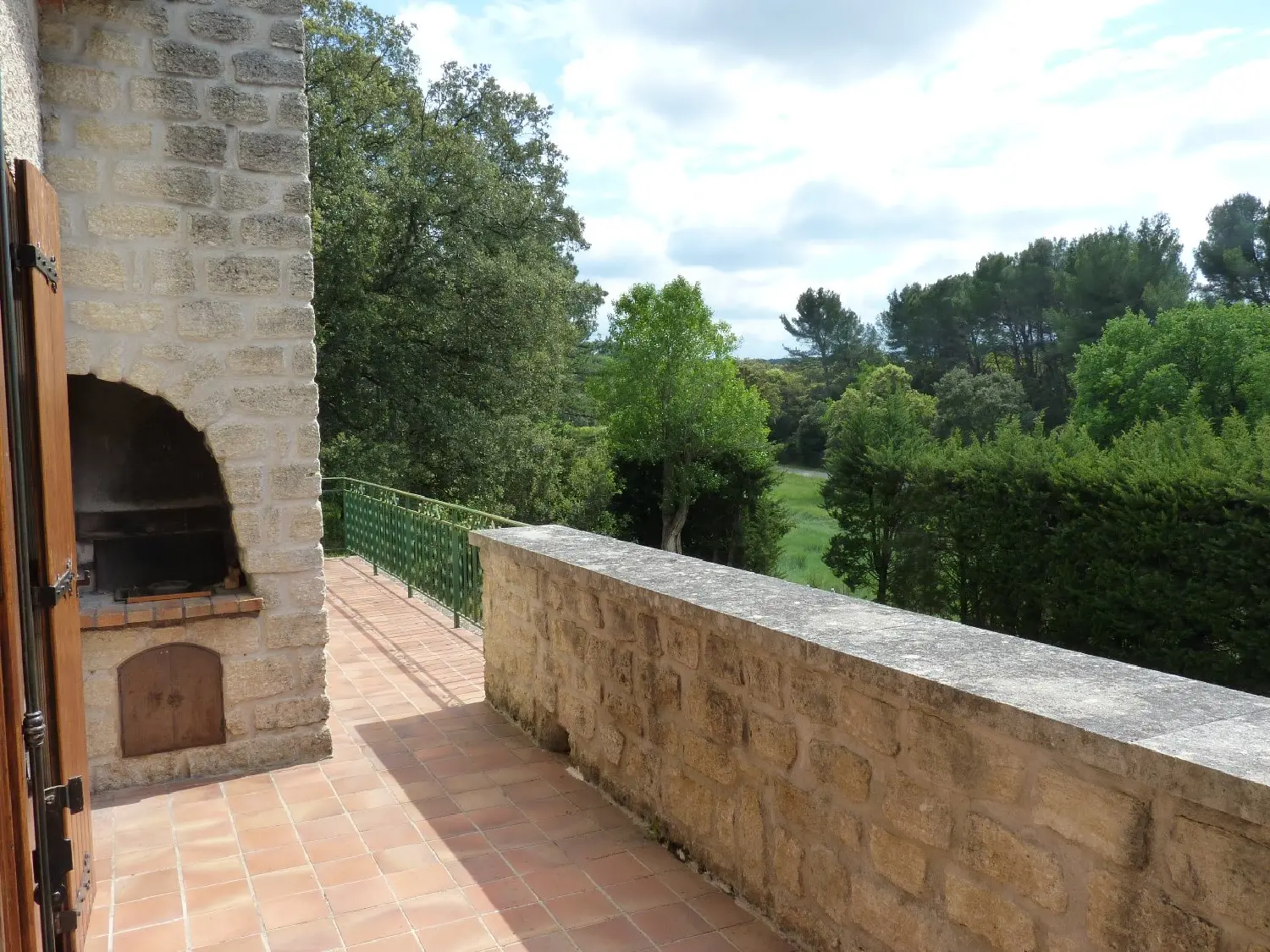  for sale house Mazan Vaucluse 8