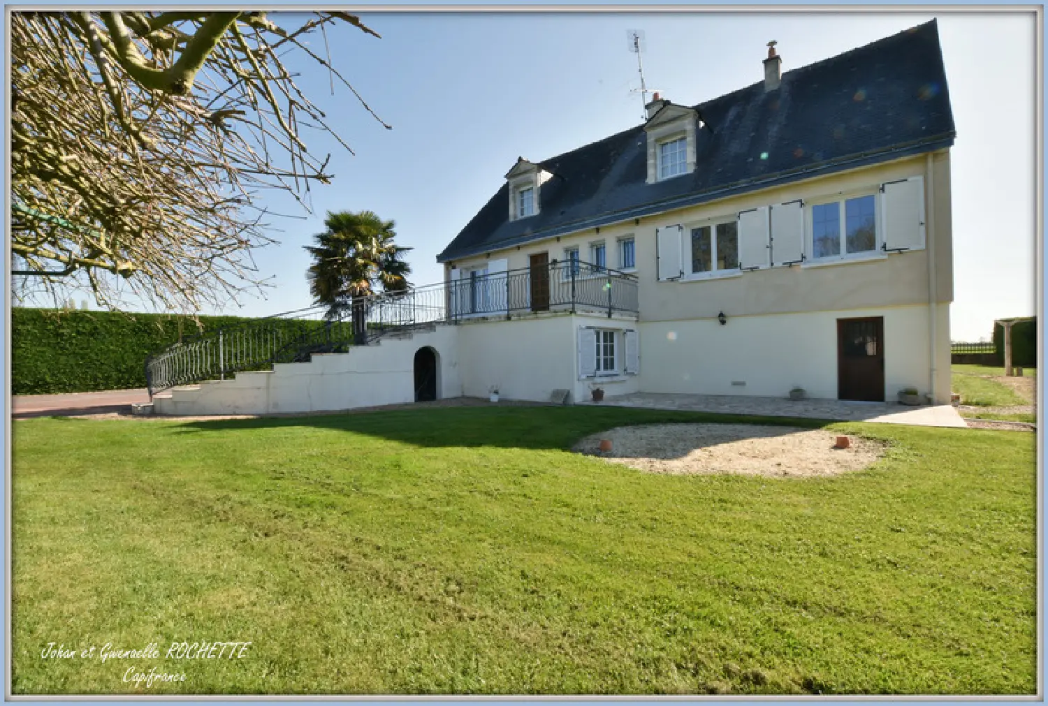  à vendre maison Mazé Maine-et-Loire 1