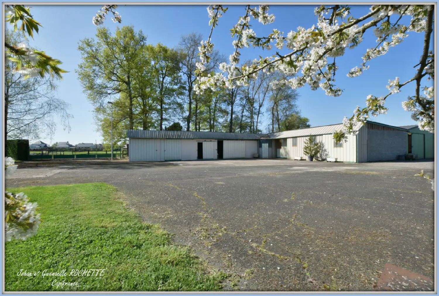  à vendre maison Mazé Maine-et-Loire 2