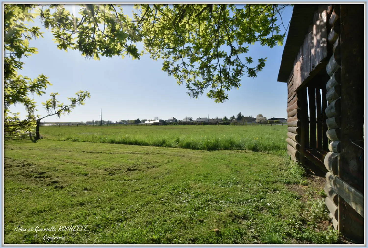  à vendre maison Mazé Maine-et-Loire 3
