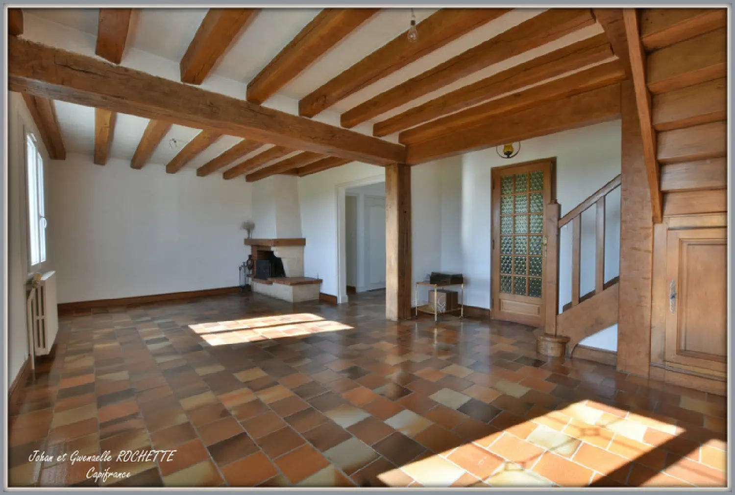  à vendre maison Mazé Maine-et-Loire 4