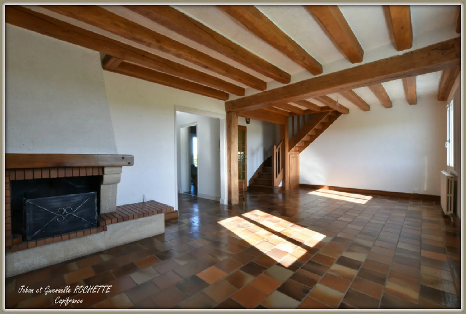  à vendre maison Mazé Maine-et-Loire 5