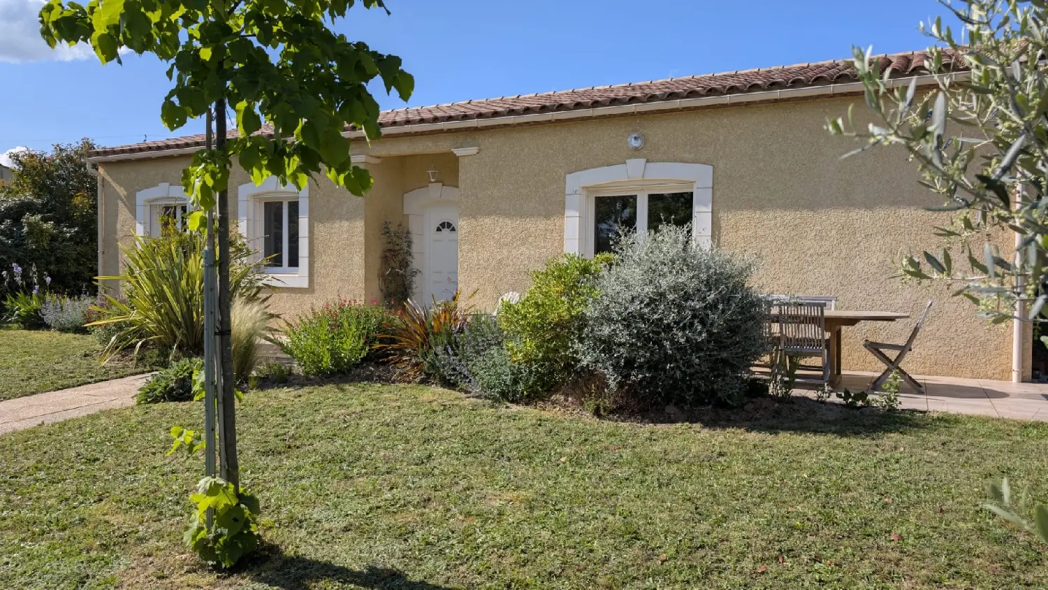  for sale house Mazerolles-du-Razès Aude 1