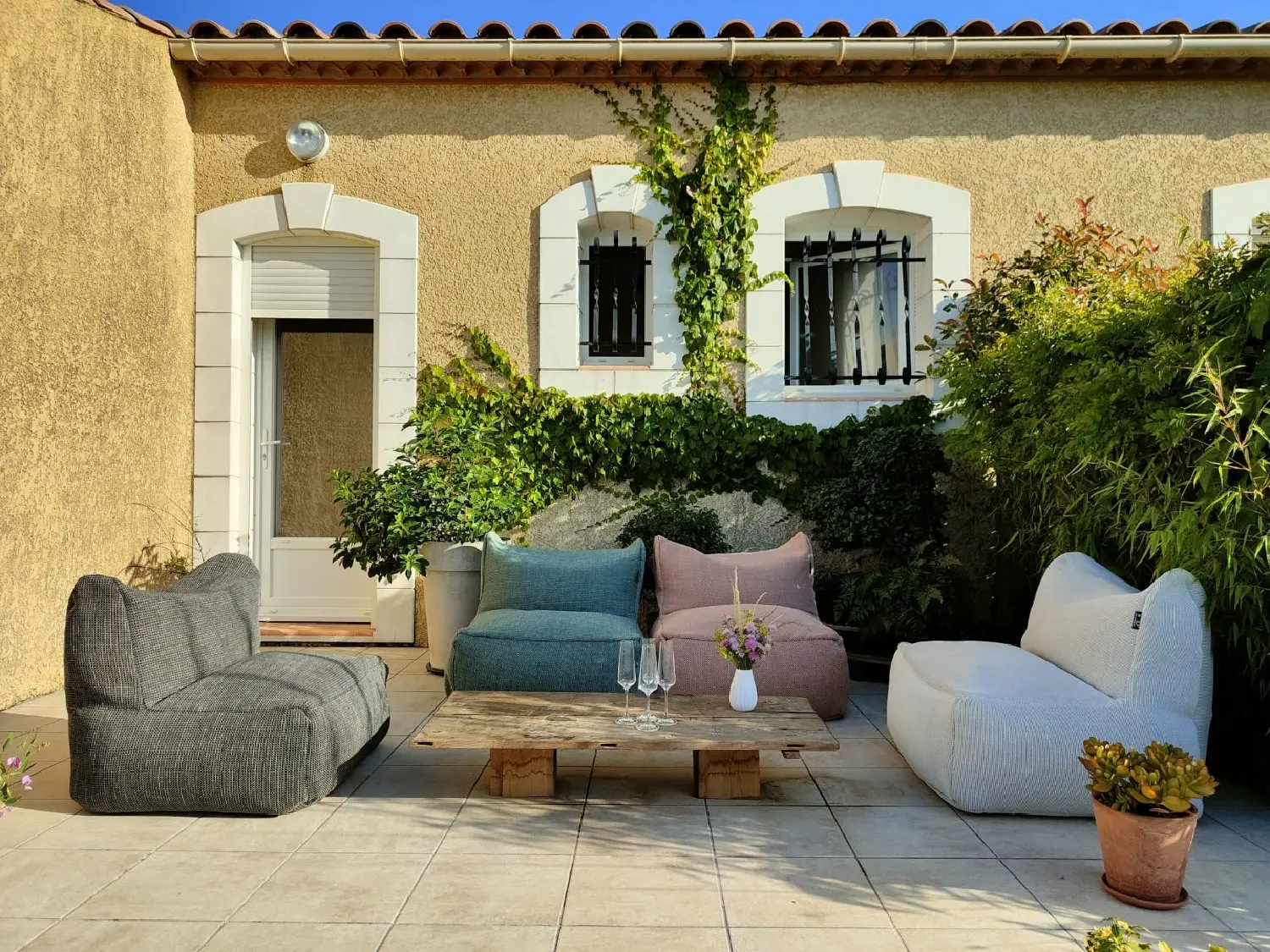  for sale house Mazerolles-du-Razès Aude 3